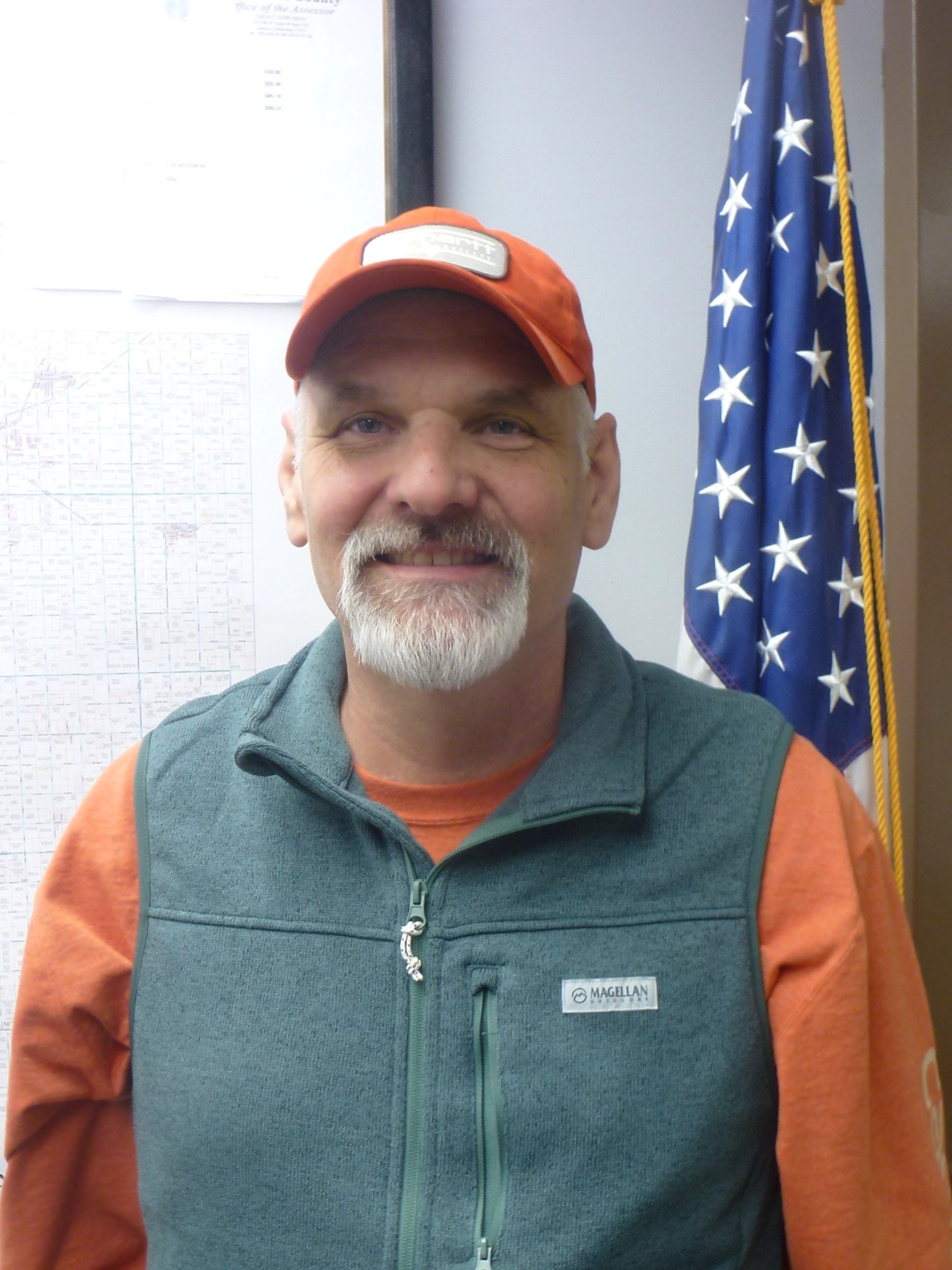 Staff Comanche County Assessor